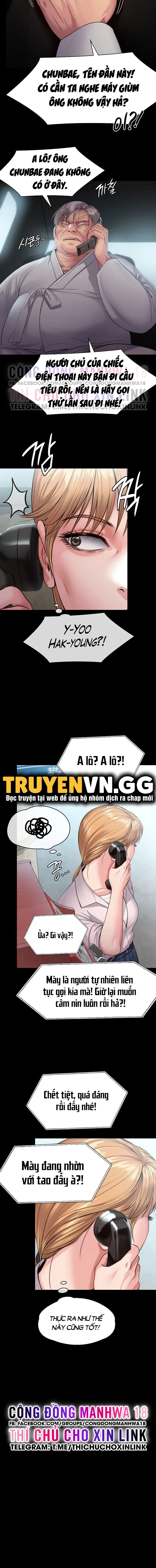 Ong Chúa - Chapter 248 trang 18