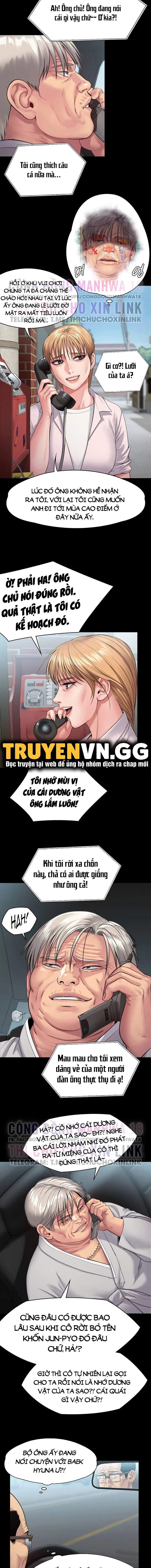 Ong Chúa - Chapter 249 trang 3