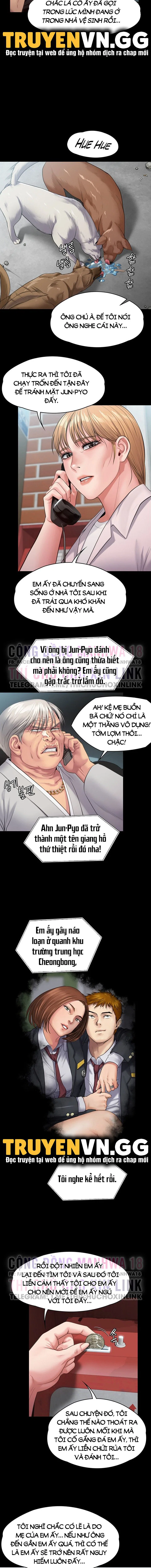 Ong Chúa - Chapter 249 trang 4