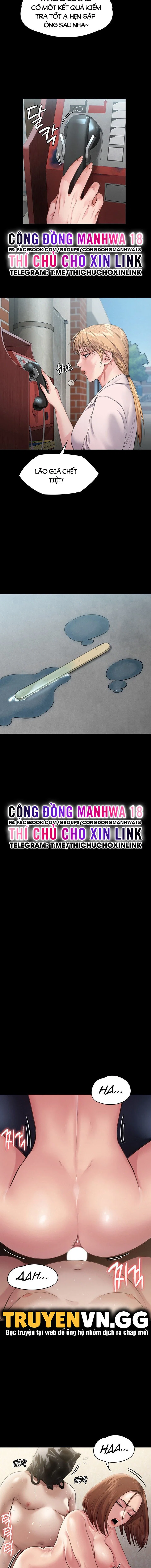 Ong Chúa - Chapter 249 trang 7