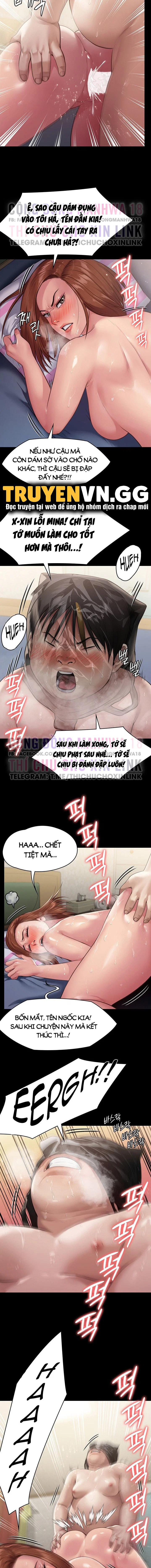 Ong Chúa - Chapter 249 trang 11
