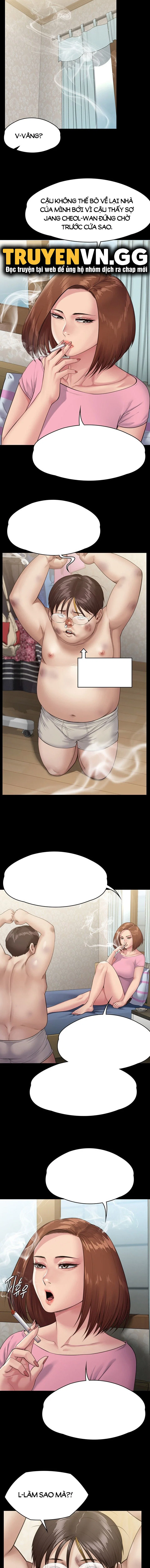 Ong Chúa - Chapter 249 trang 13