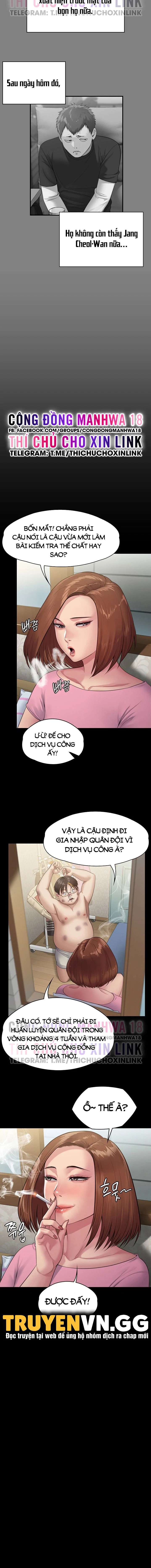 Ong Chúa - Chapter 249 trang 15