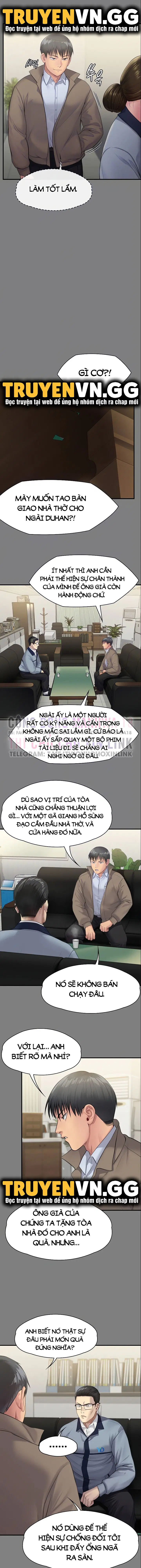 Ong Chúa - Chapter 250 trang 2