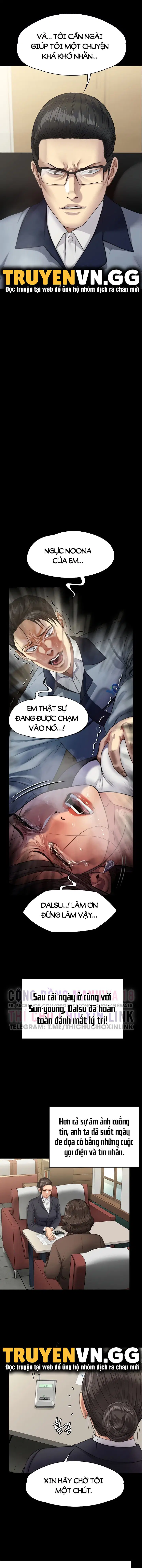 Ong Chúa - Chapter 250 trang 4