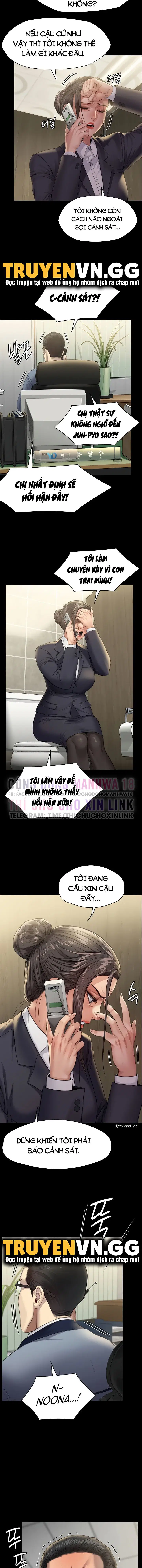 Ong Chúa - Chapter 250 trang 7