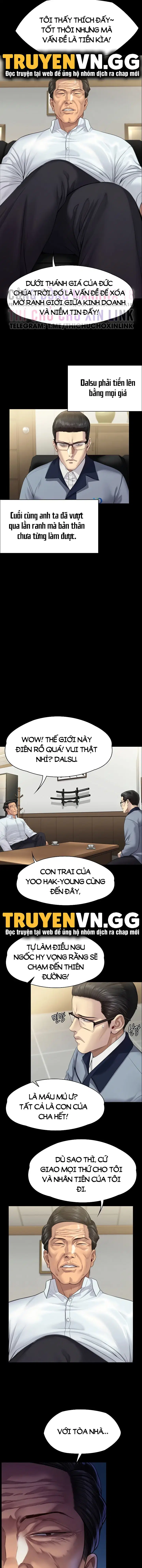 Ong Chúa - Chapter 250 trang 9