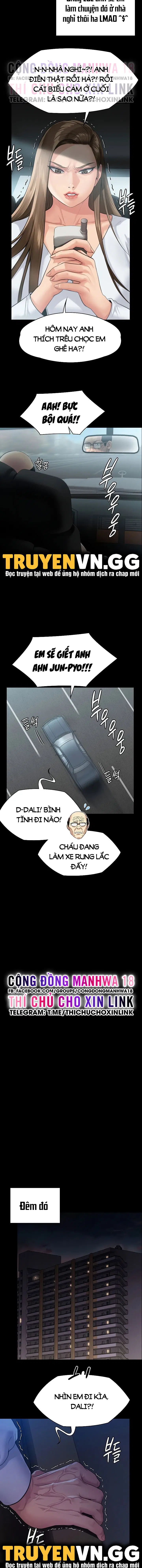 Ong Chúa - Chapter 250 trang 15