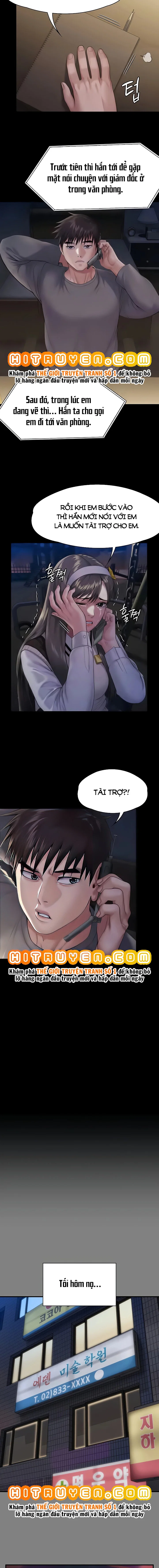 Ong Chúa - Chapter 251 trang 2