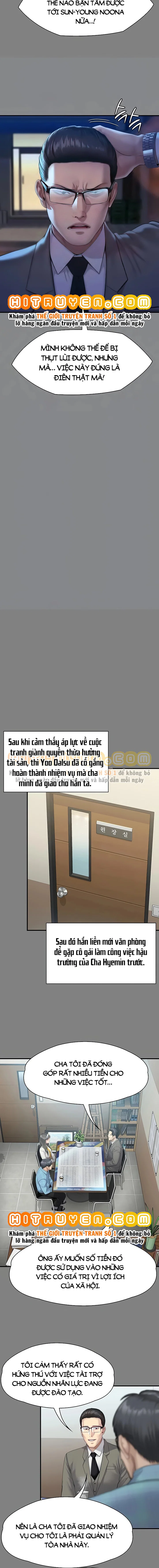 Ong Chúa - Chapter 251 trang 4