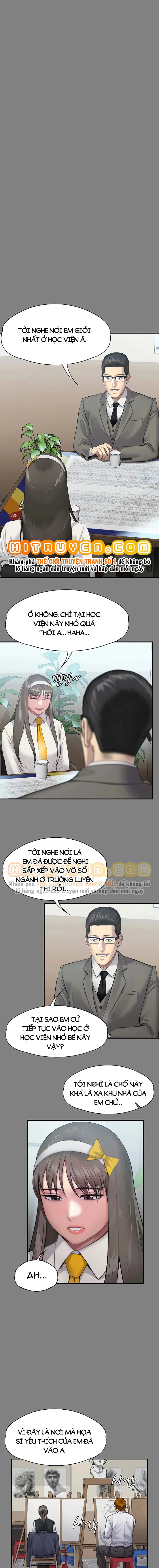 Ong Chúa - Chapter 251 trang 6