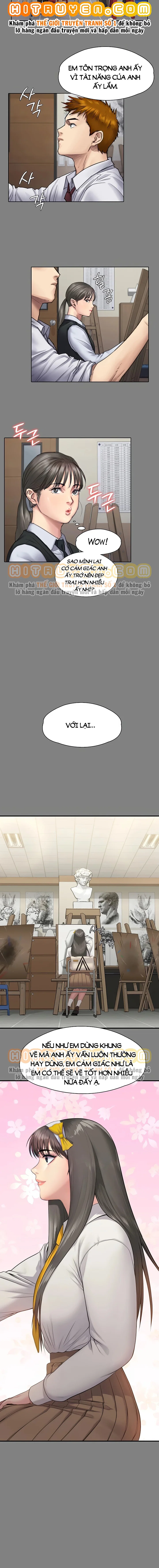 Ong Chúa - Chapter 251 trang 7