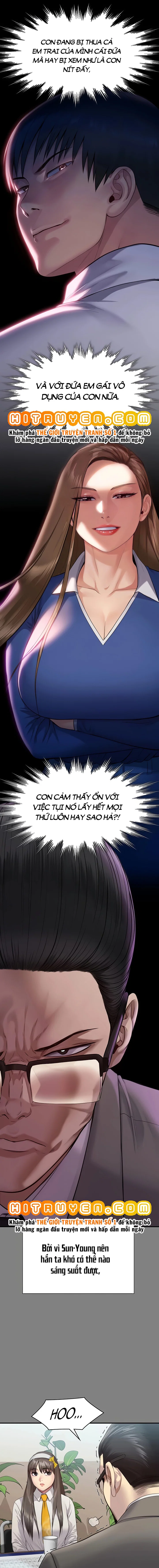 Ong Chúa - Chapter 251 trang 9