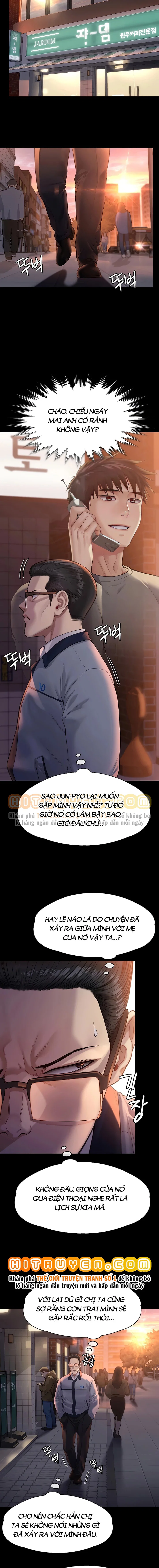 Ong Chúa - Chapter 251 trang 13