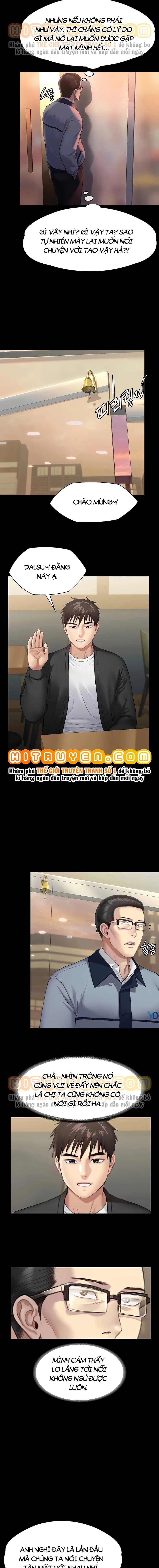 Ong Chúa - Chapter 251 trang 14