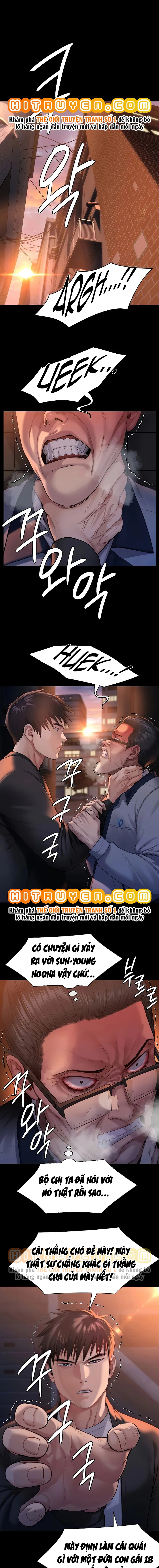 Ong Chúa - Chapter 251 trang 16