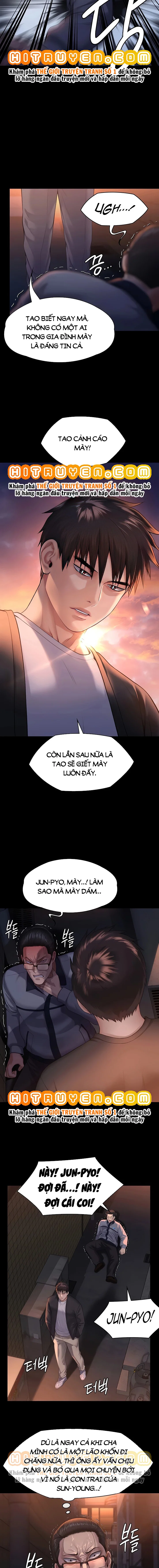 Ong Chúa - Chapter 251 trang 18