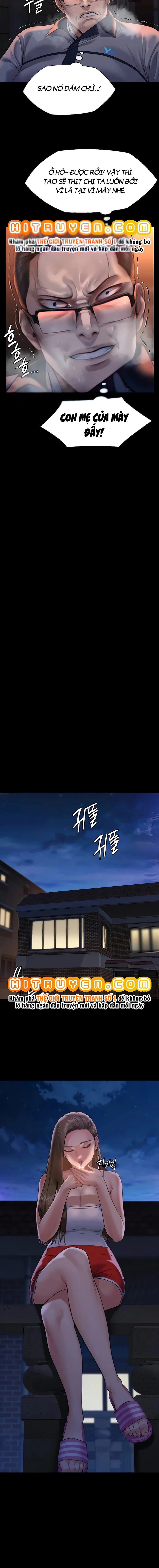 Ong Chúa - Chapter 251 trang 19