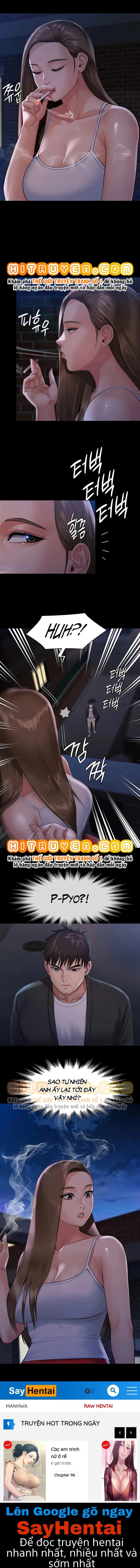 Ong Chúa - Chapter 251 trang 20