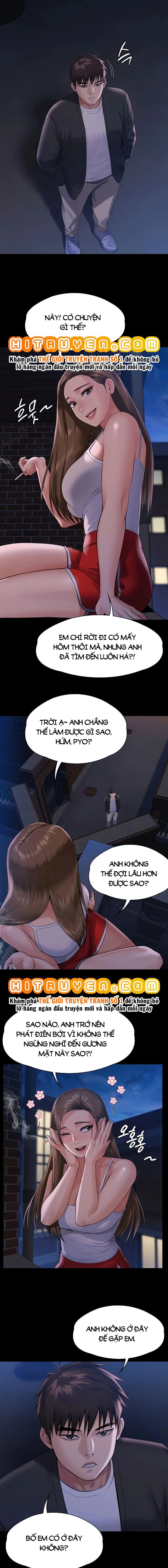 Ong Chúa - Chapter 252 trang 2