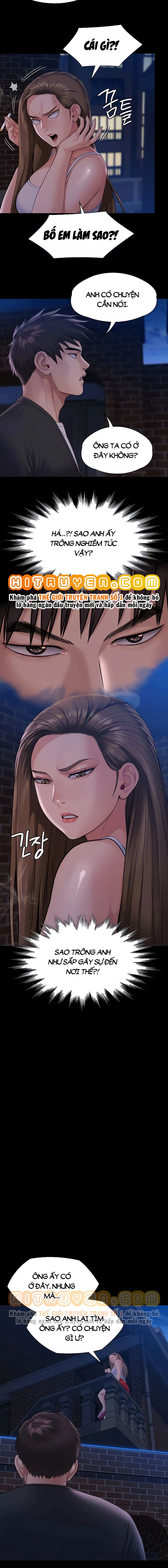 Ong Chúa - Chapter 252 trang 3