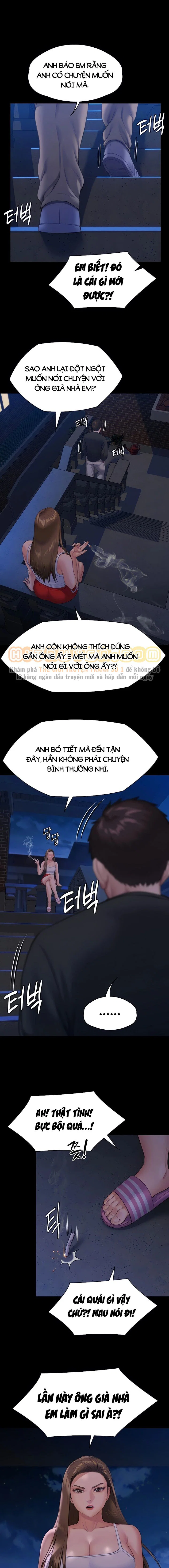 Ong Chúa - Chapter 252 trang 4