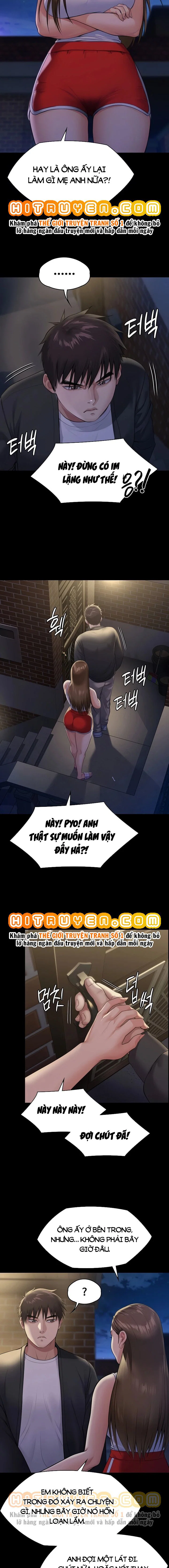 Ong Chúa - Chapter 252 trang 5