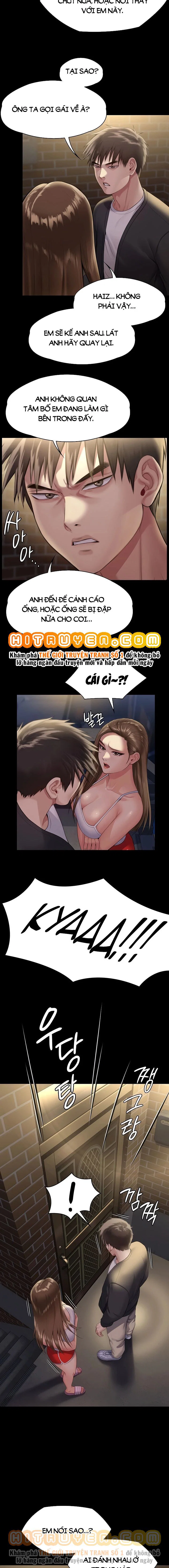 Ong Chúa - Chapter 252 trang 6