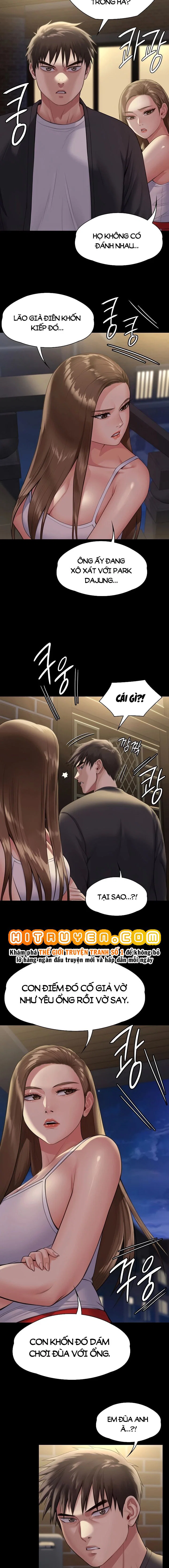 Ong Chúa - Chapter 252 trang 7