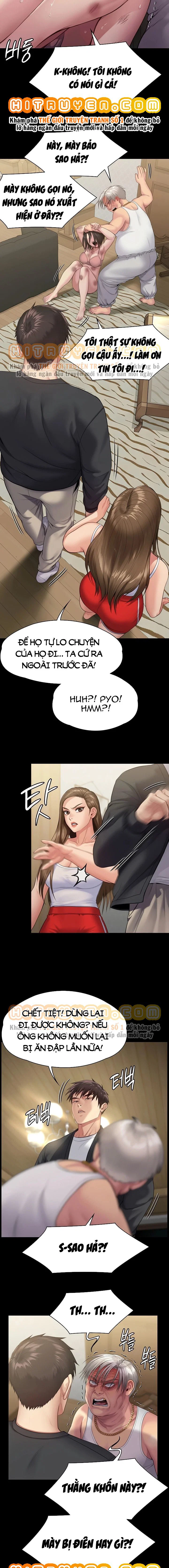 Ong Chúa - Chapter 252 trang 10