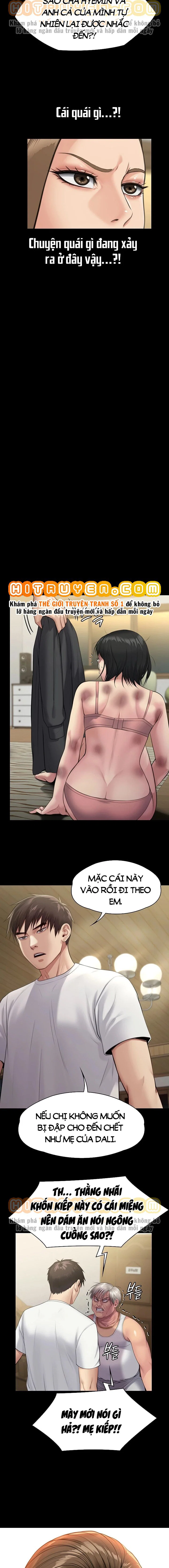 Ong Chúa - Chapter 252 trang 13