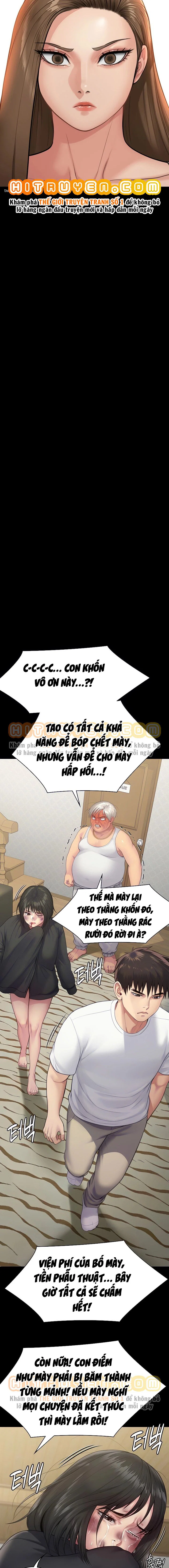 Ong Chúa - Chapter 252 trang 14