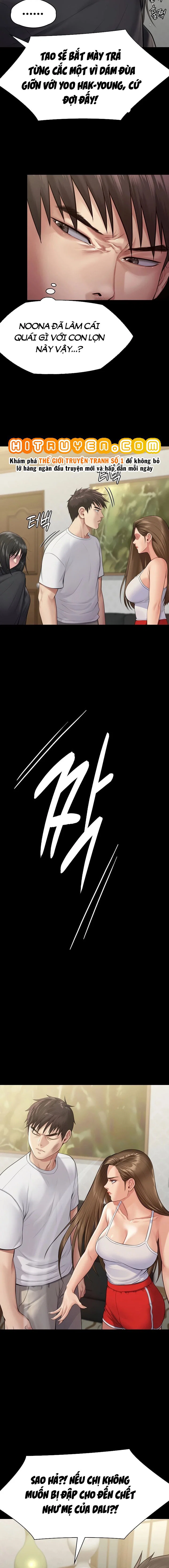 Ong Chúa - Chapter 252 trang 15