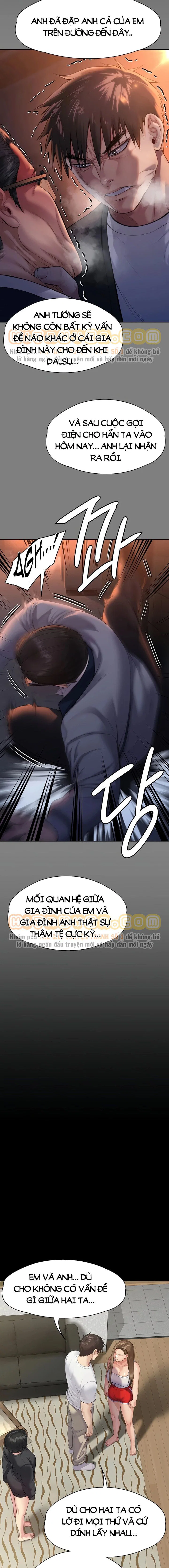 Ong Chúa - Chapter 252 trang 18