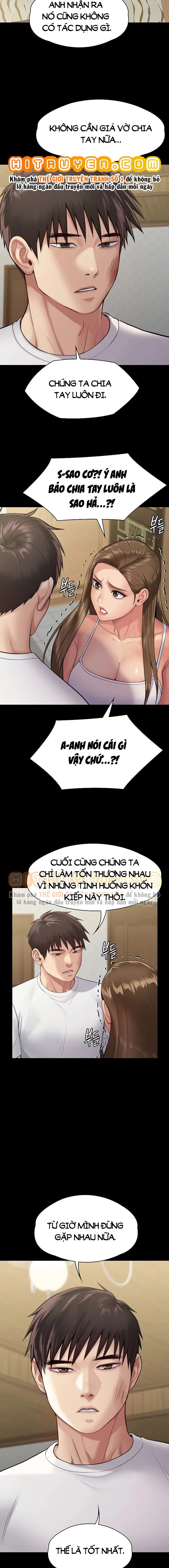 Ong Chúa - Chapter 252 trang 19