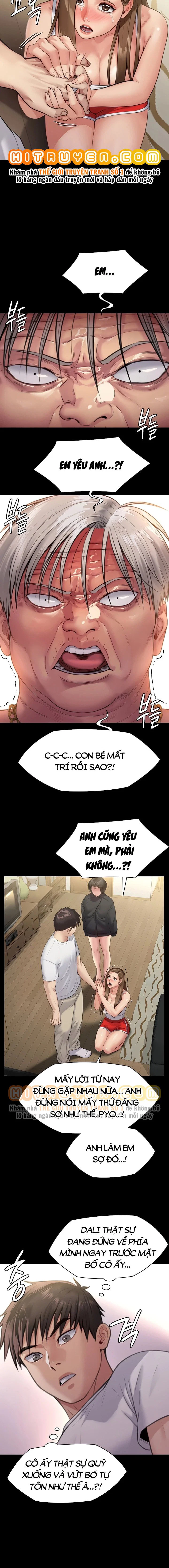 Ong Chúa - Chapter 252 trang 22