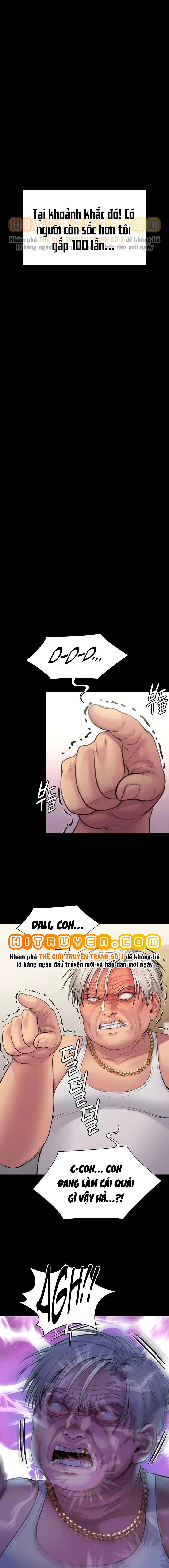 Ong Chúa - Chapter 252 trang 23