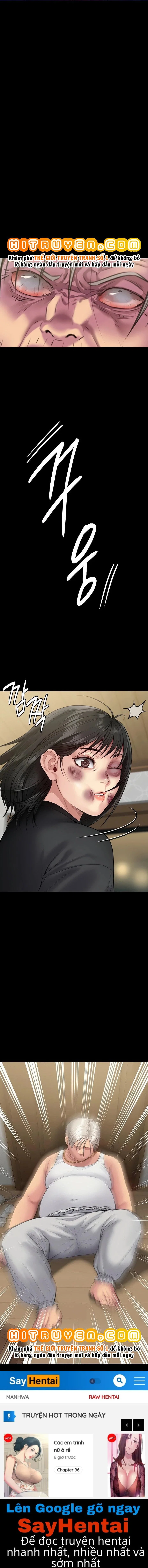 Ong Chúa - Chapter 252 trang 24