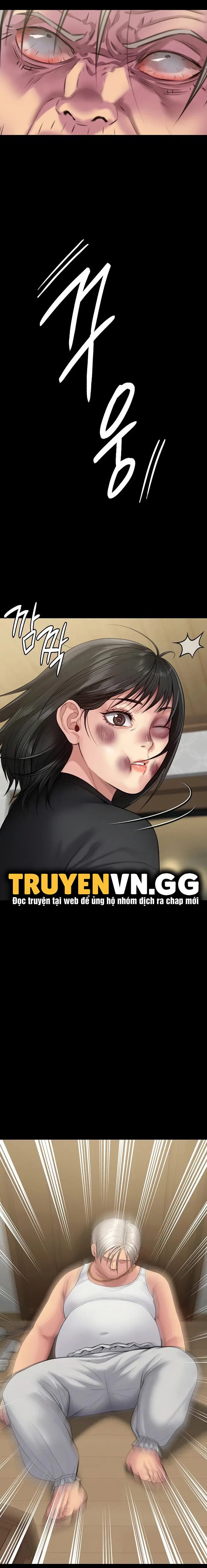 Ong Chúa - Chapter 253 trang 2