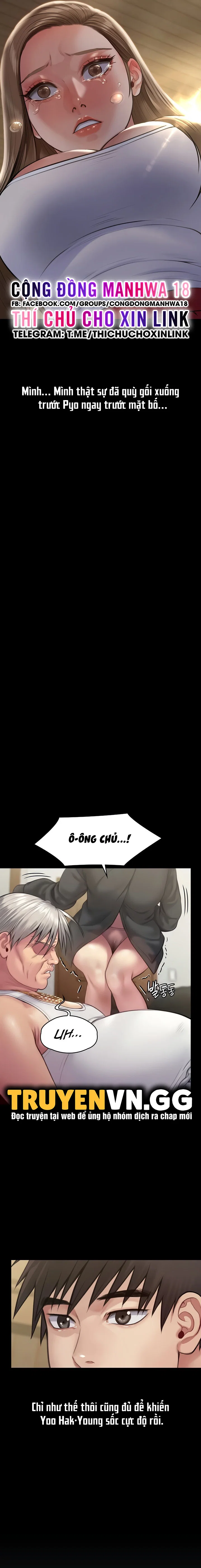 Ong Chúa - Chapter 253 trang 6