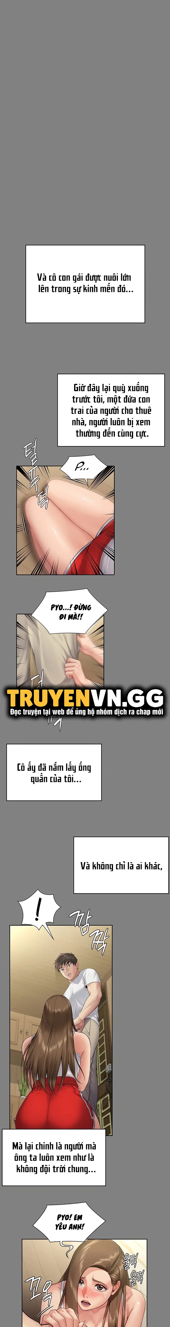 Ong Chúa - Chapter 253 trang 9
