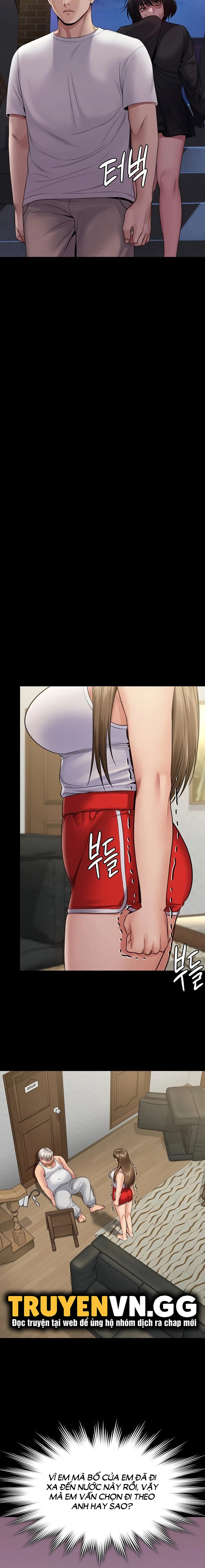 Ong Chúa - Chapter 253 trang 15