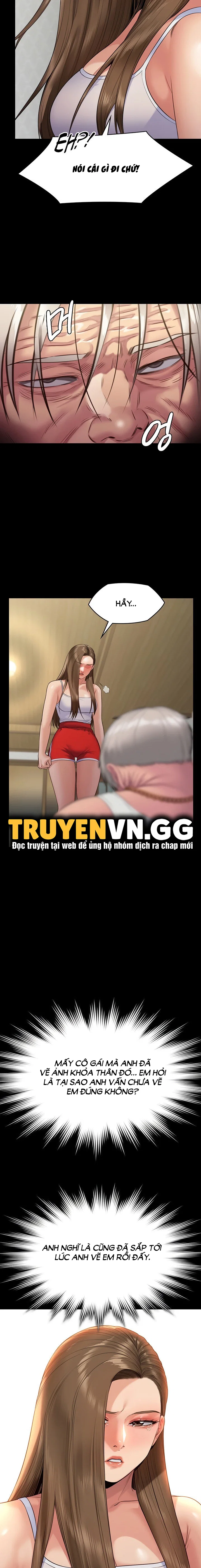 Ong Chúa - Chapter 253 trang 18
