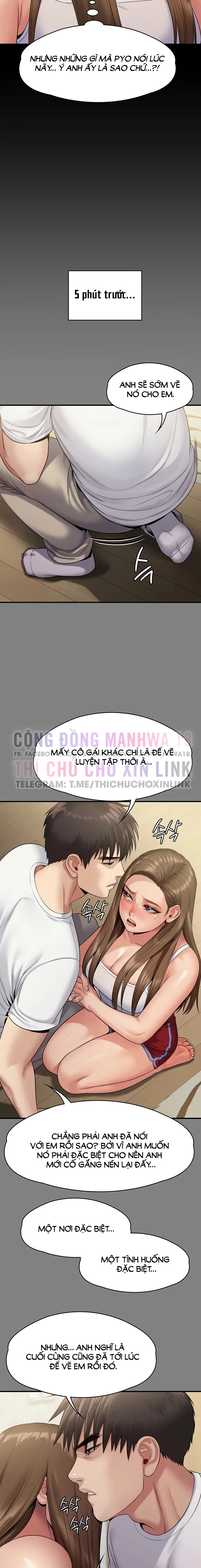 Ong Chúa - Chapter 253 trang 19