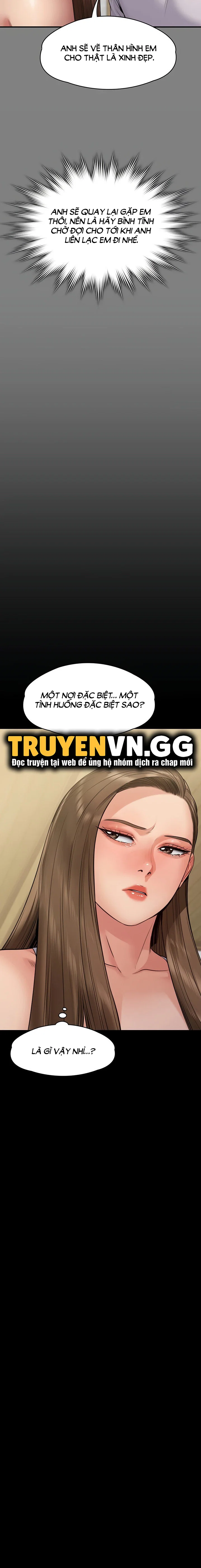 Ong Chúa - Chapter 253 trang 20