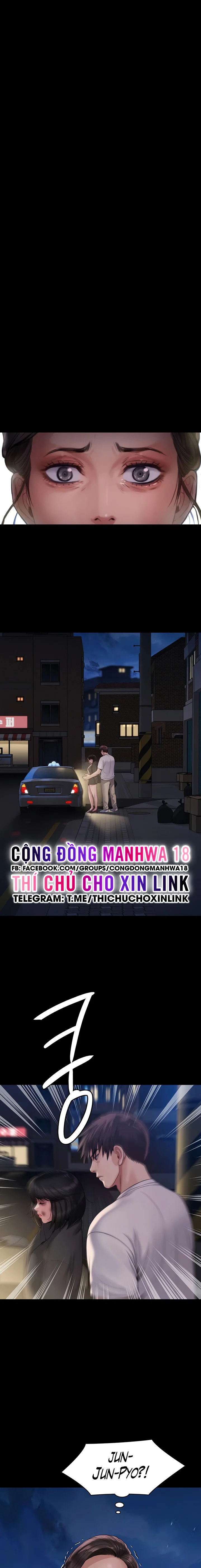Ong Chúa - Chapter 253 trang 21