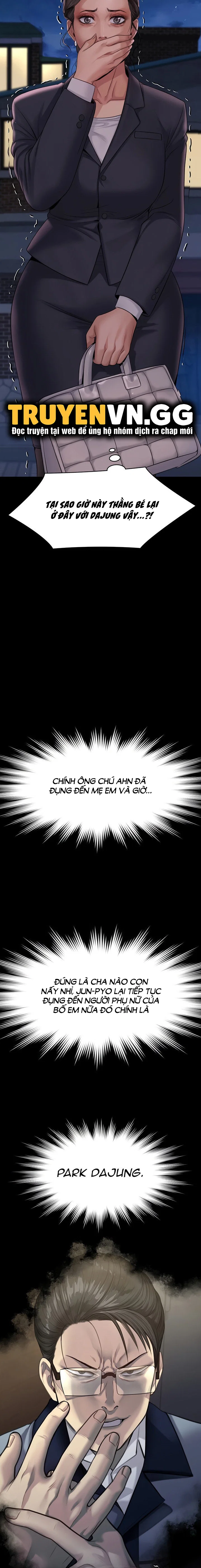 Ong Chúa - Chapter 253 trang 22