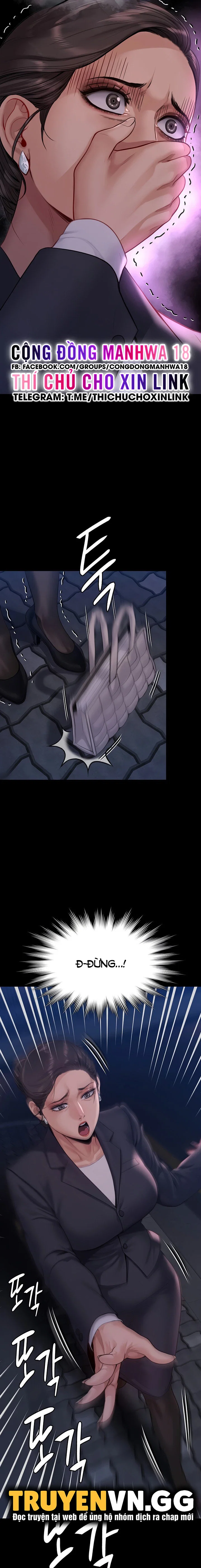 Ong Chúa - Chapter 253 trang 23