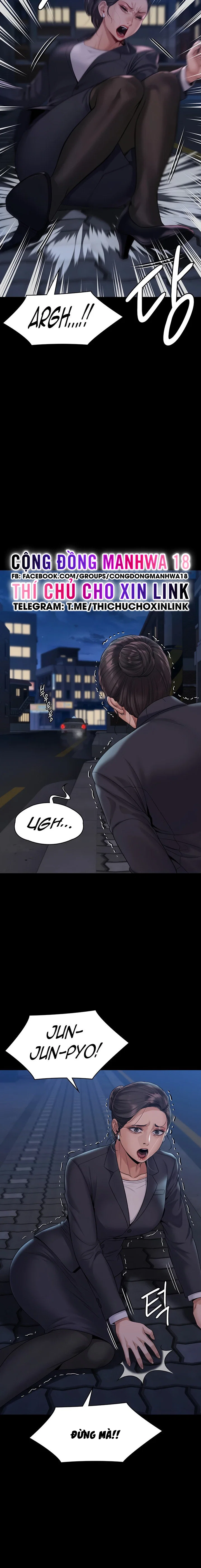 Ong Chúa - Chapter 253 trang 25