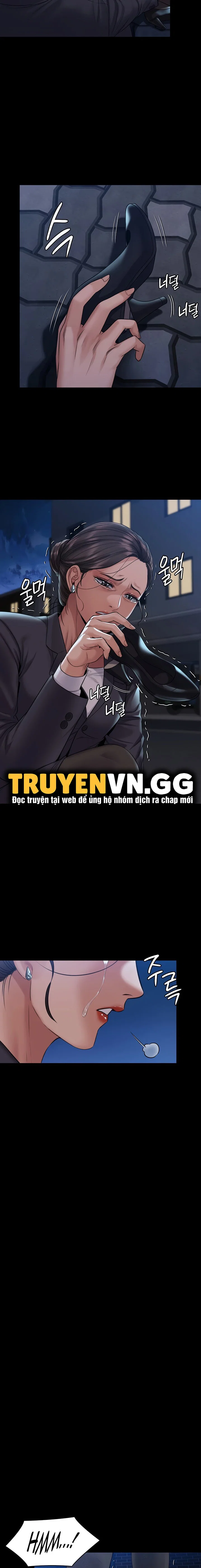 Ong Chúa - Chapter 253 trang 27